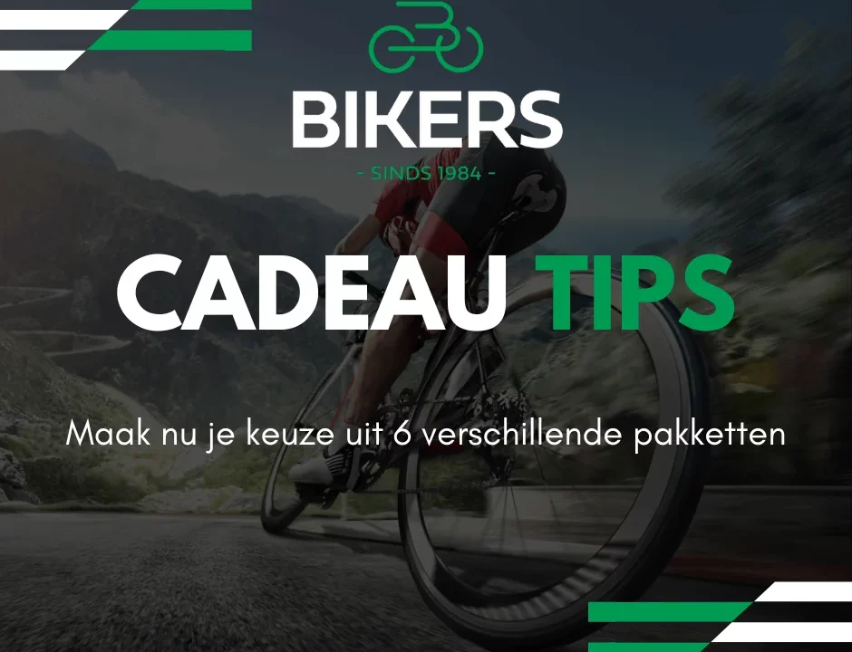Bikers cadeaus tips