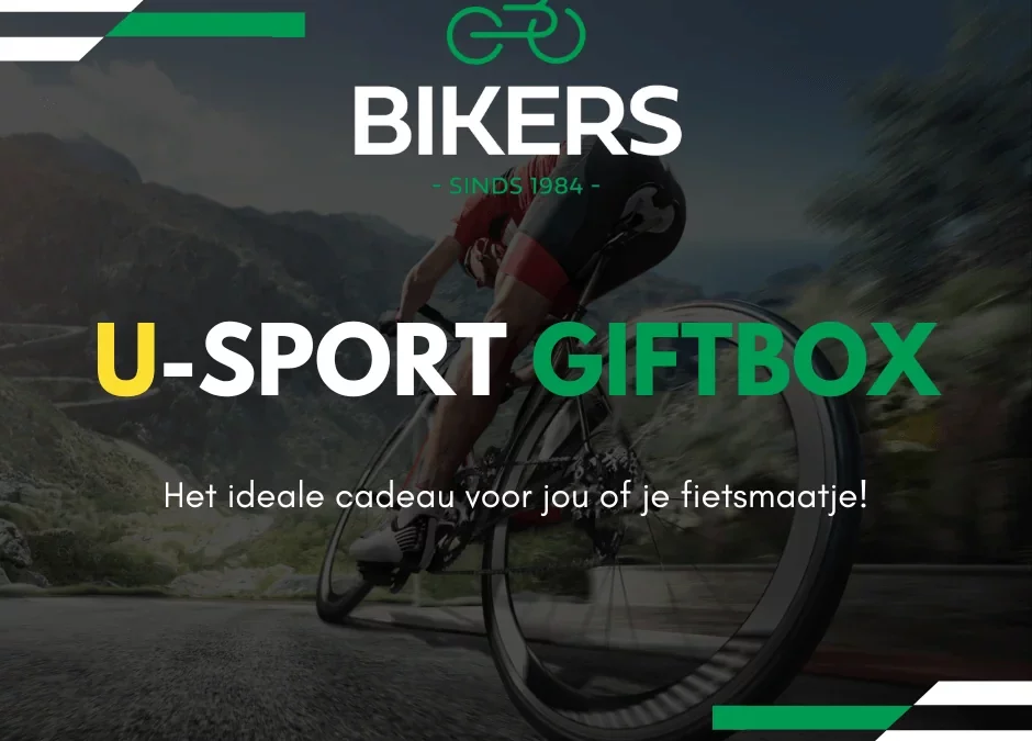 U-sport Giftbox