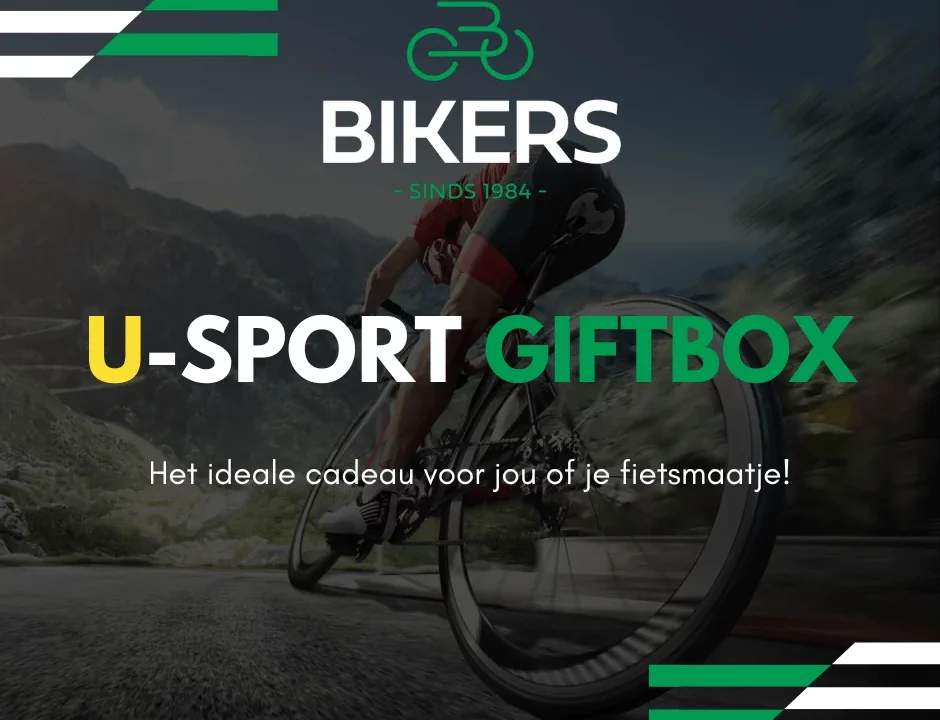 U-sport Giftbox