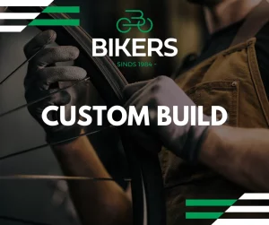 Custom Build