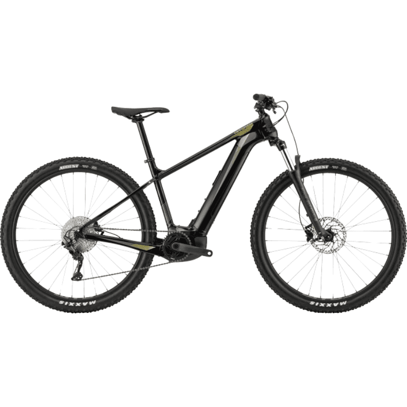 Cannondale Trail Neo Int Heren-45 cm