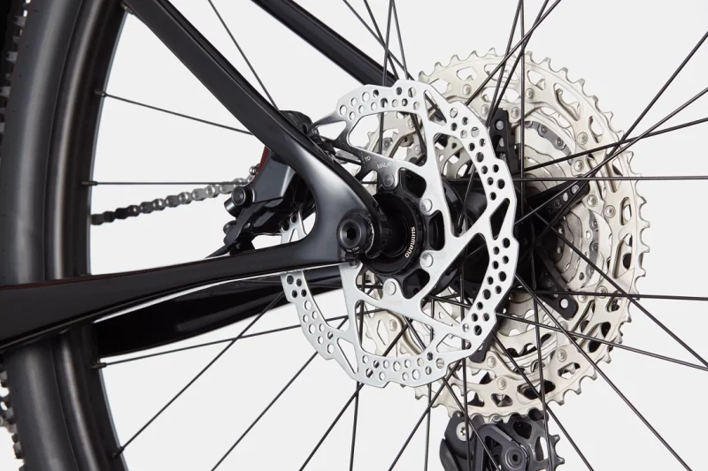 Cannondale Scalpel HT 4 Crb-45 cm