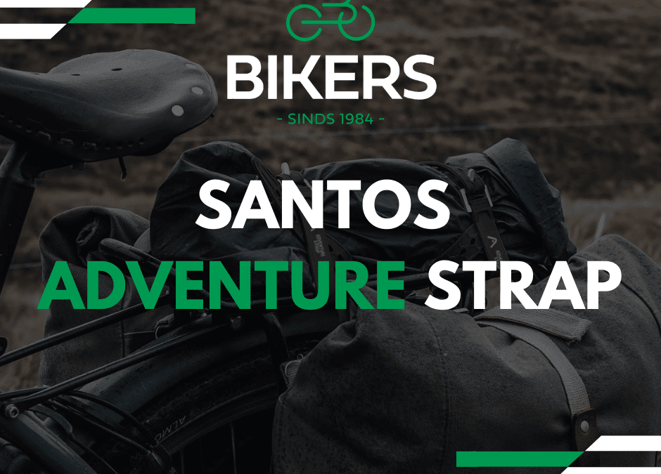 Santos Adventure Strap