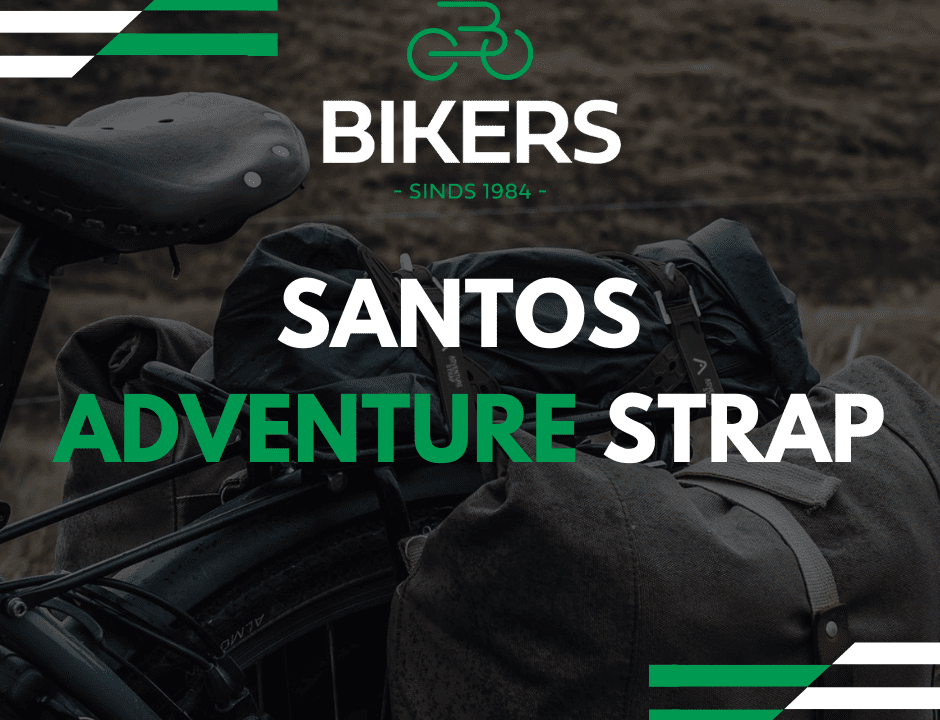 Santos Adventure Strap