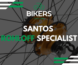 Santos Rohloff specialist