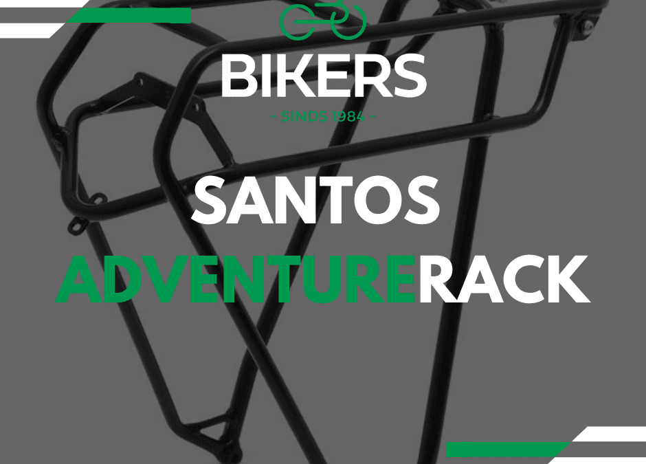 Santos AdventureRack