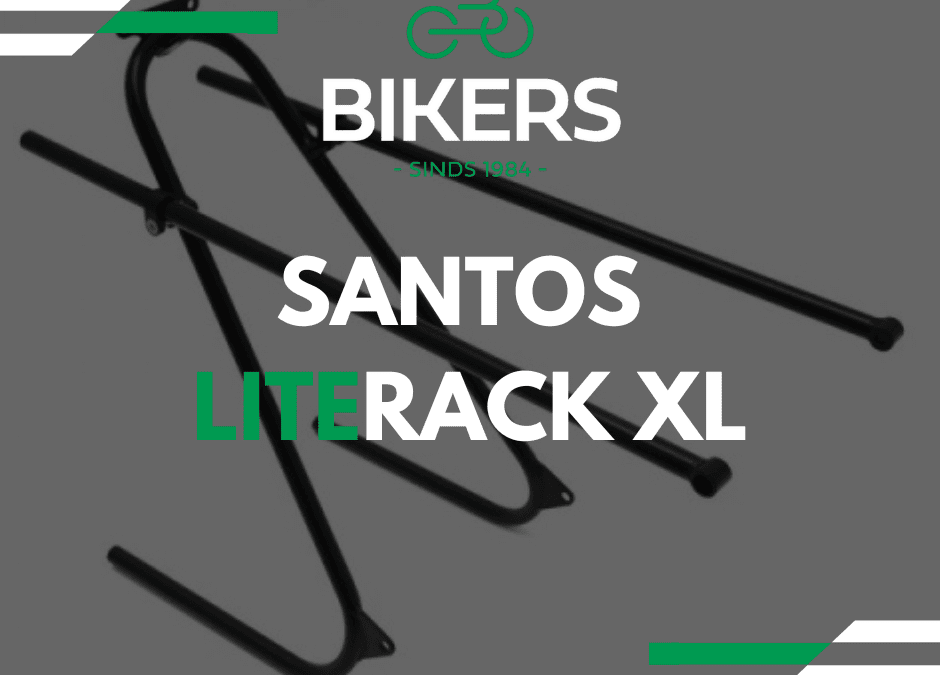 Santos LiteRack XL