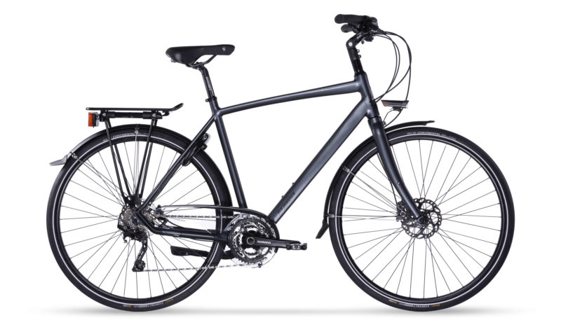 Jan Janssen Transalpine Heren-56 cm