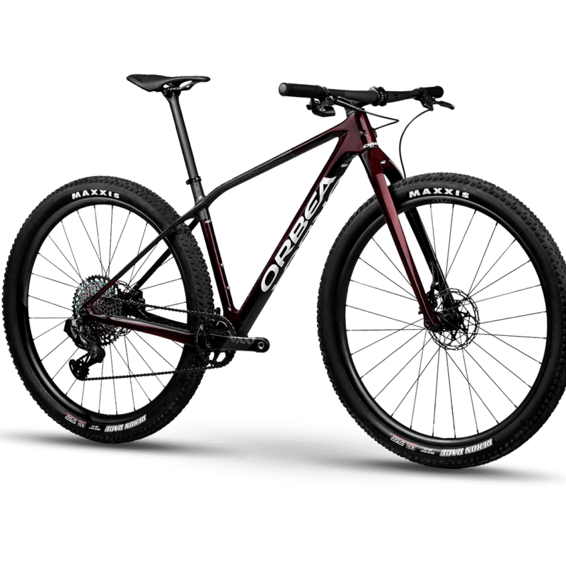 Orbea Alma M30 Mountainbike