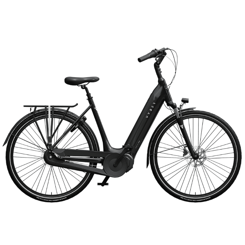 Vyber E1 PRO Dames-49 cm