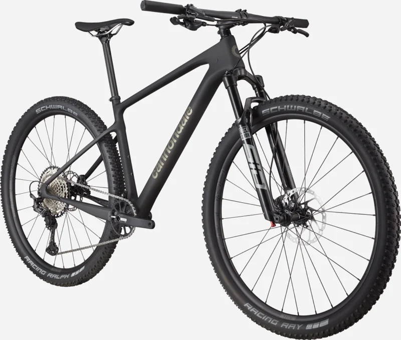 Cannondale Scalpel HT Crb 3-45 cm
