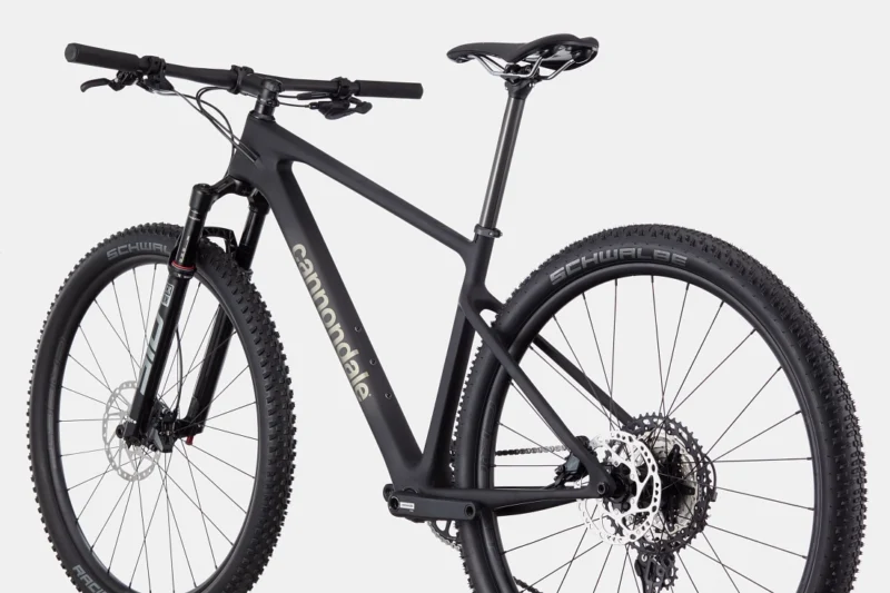 Cannondale Scalpel HT Crb 3-45 cm