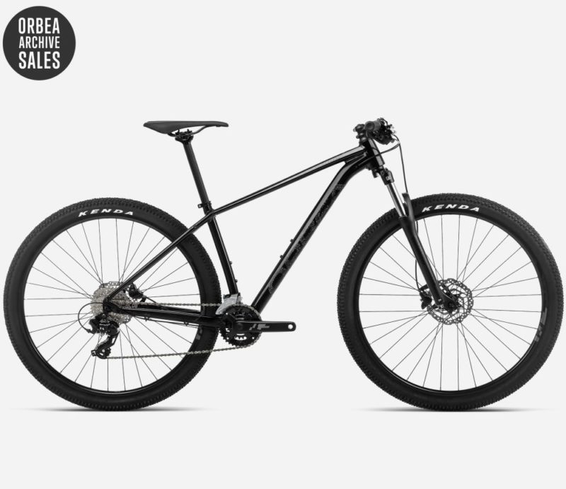 Orbea Mountainbike Onna