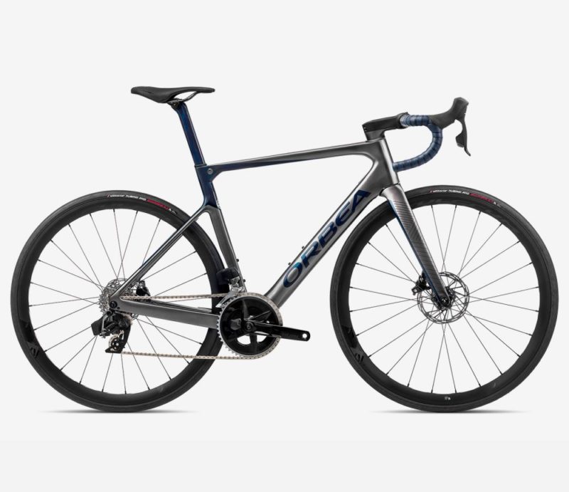 Orbea Orca