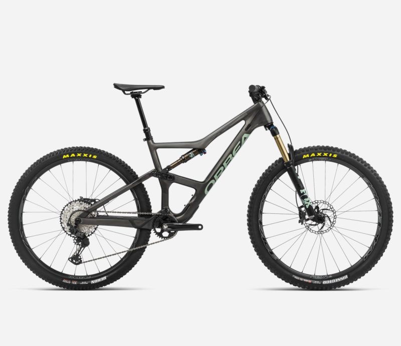 Orbea mountainbike occam