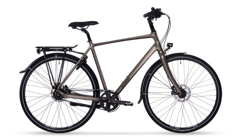Jan Janssen Zero CO2