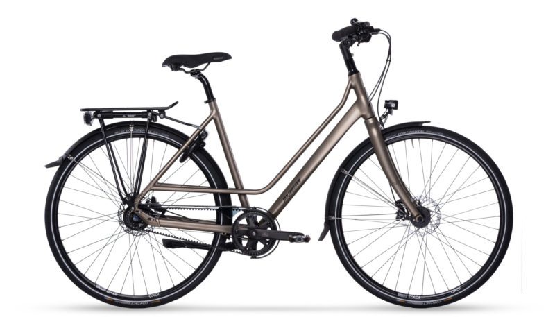 Jan Janssen Zero CO2