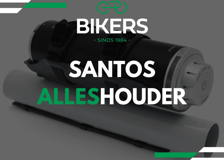 Santos alleshouder