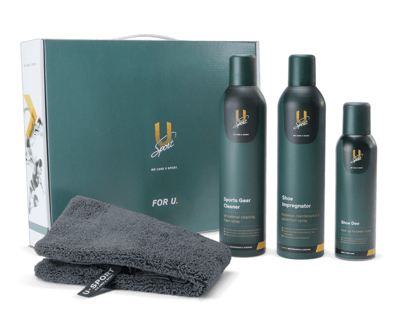 Shoe Care Box