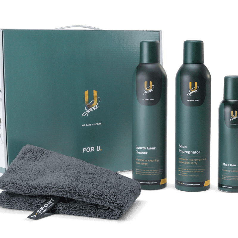 Shoe Care Box