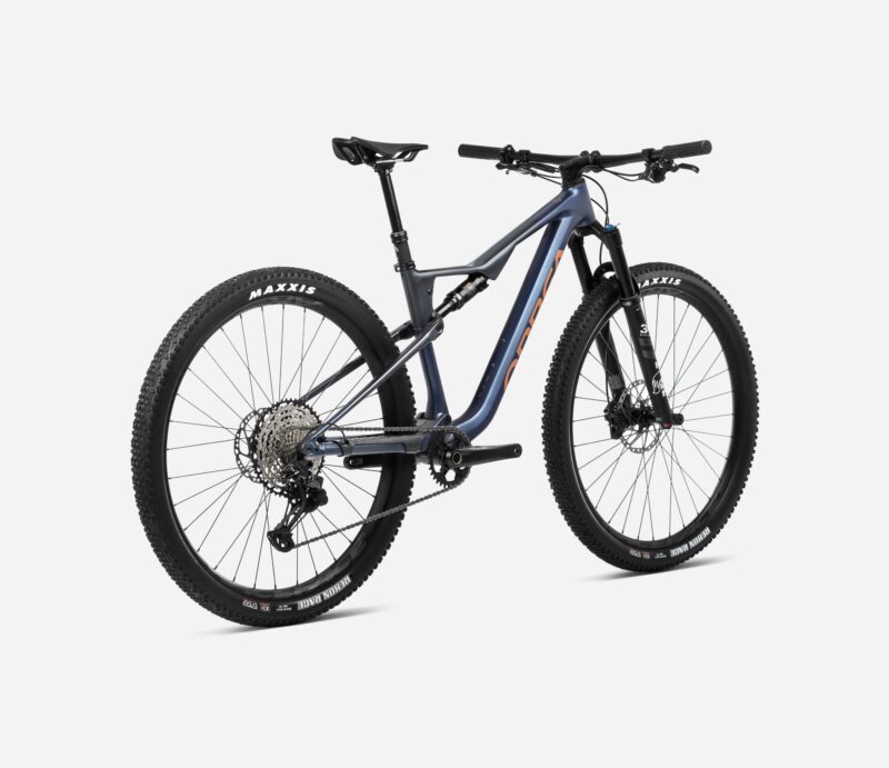 Orbea Oiz-47 cm