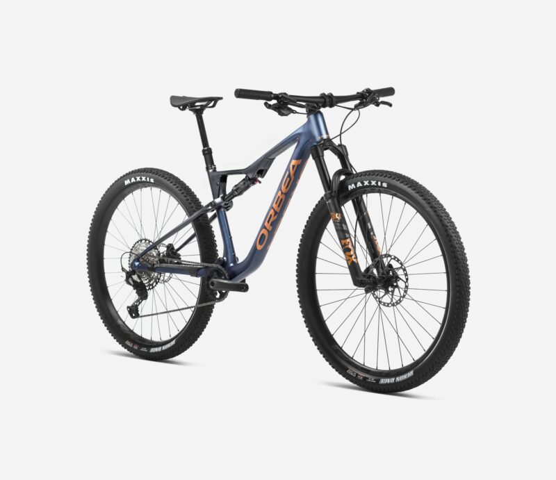 Orbea Oiz-47 cm