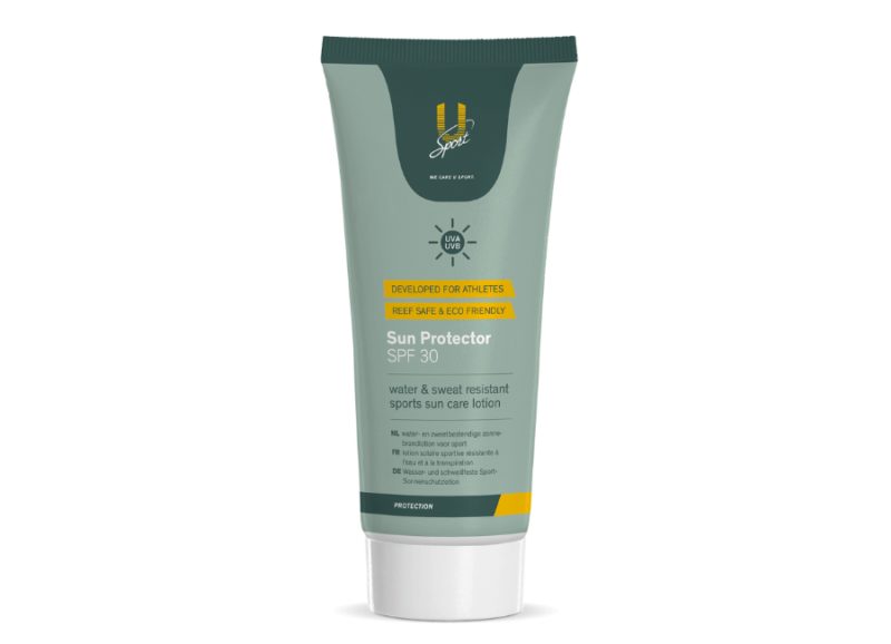 Sun Protector SPF 30