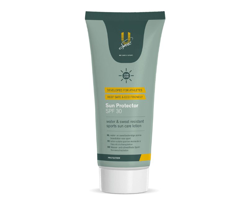Sun Protector SPF 30