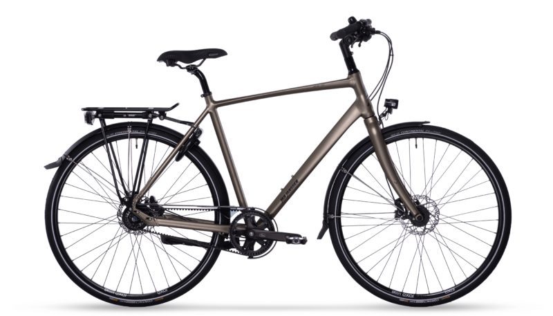 Jan Janssen ZeroCO2 Heren-56 cm