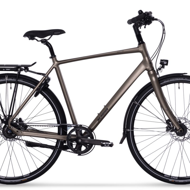 Jan Janssen ZeroCO2 Heren-56 cm