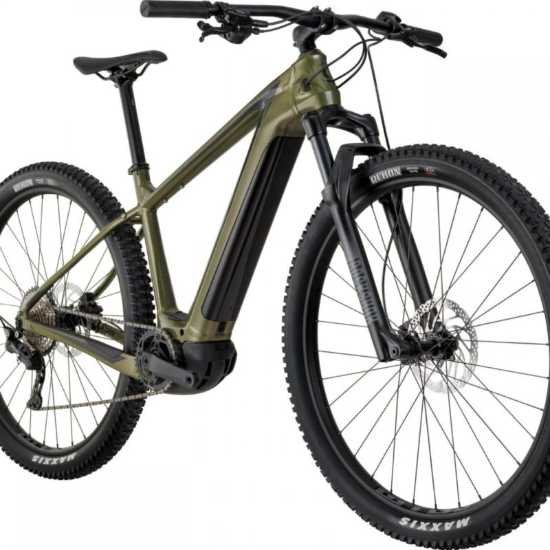 Cannondale Trail Neo 2 Heren-44 cm
