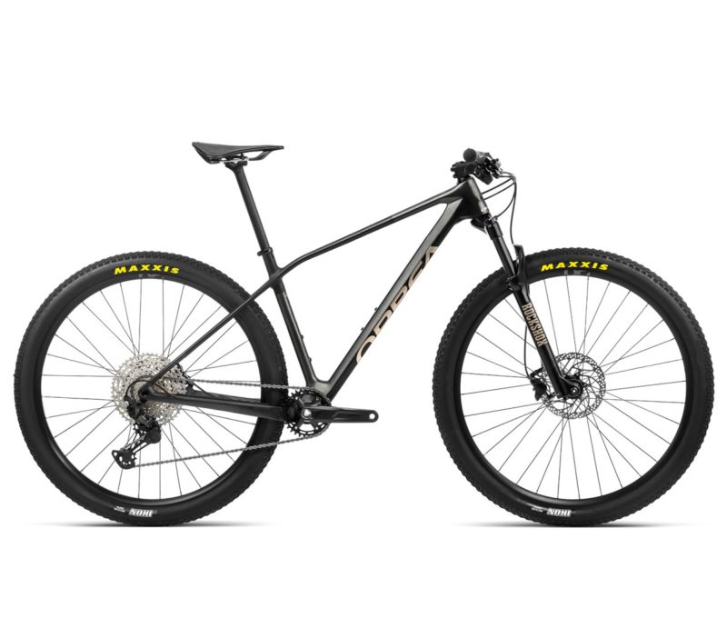 Orbea Alma Man-19 cm