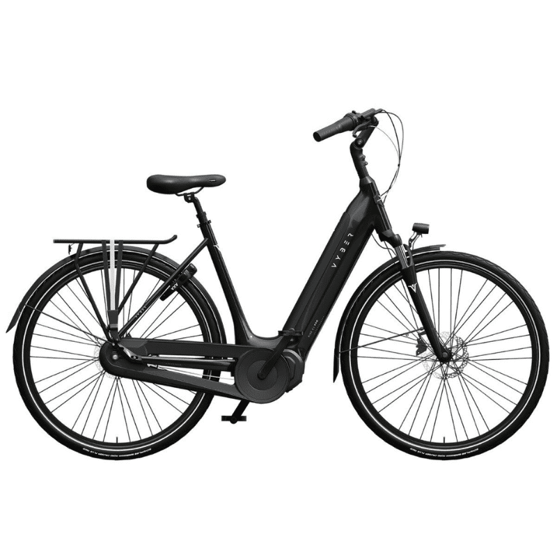 Vyber E1 PRO Dames-53 cm