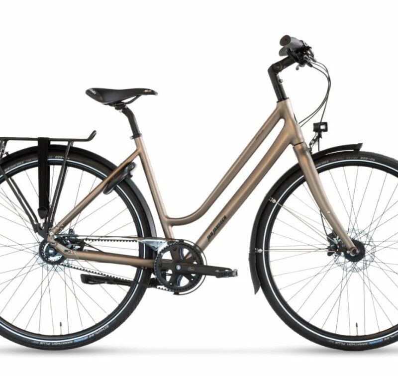 Jan Janssen Zero Co2 Dames-53 cm
