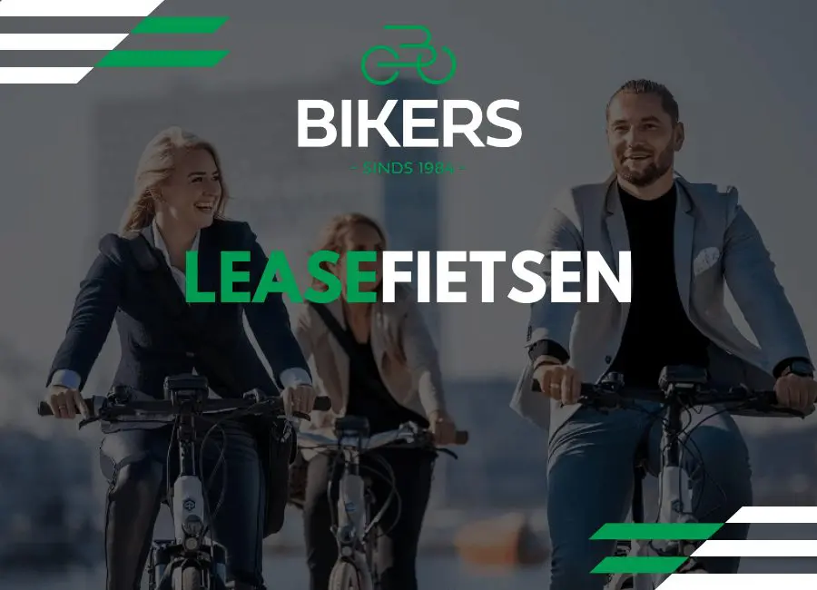 Fietsplan lease calculator