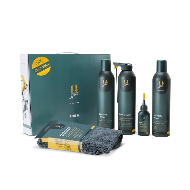 U-Sport Gift Box