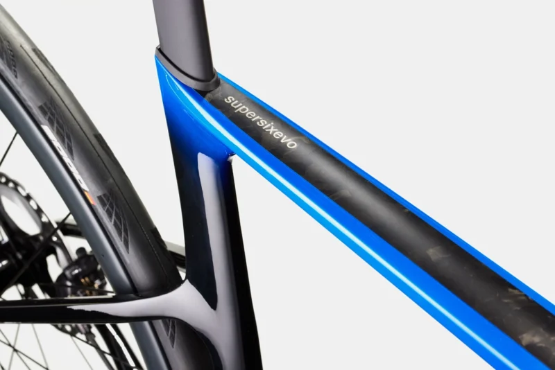 Cannondale S6 EVO HM-54 cm