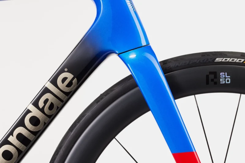 Cannondale S6 EVO HM-54 cm