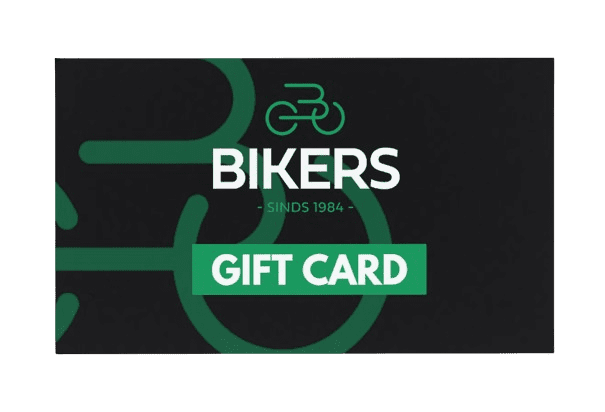 Bikers Gift Card