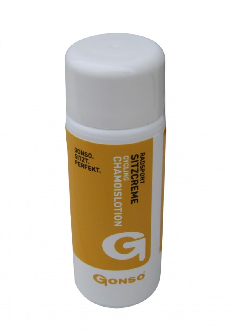 Gonso Sitzcreme Chamois Cream (1 piece)
