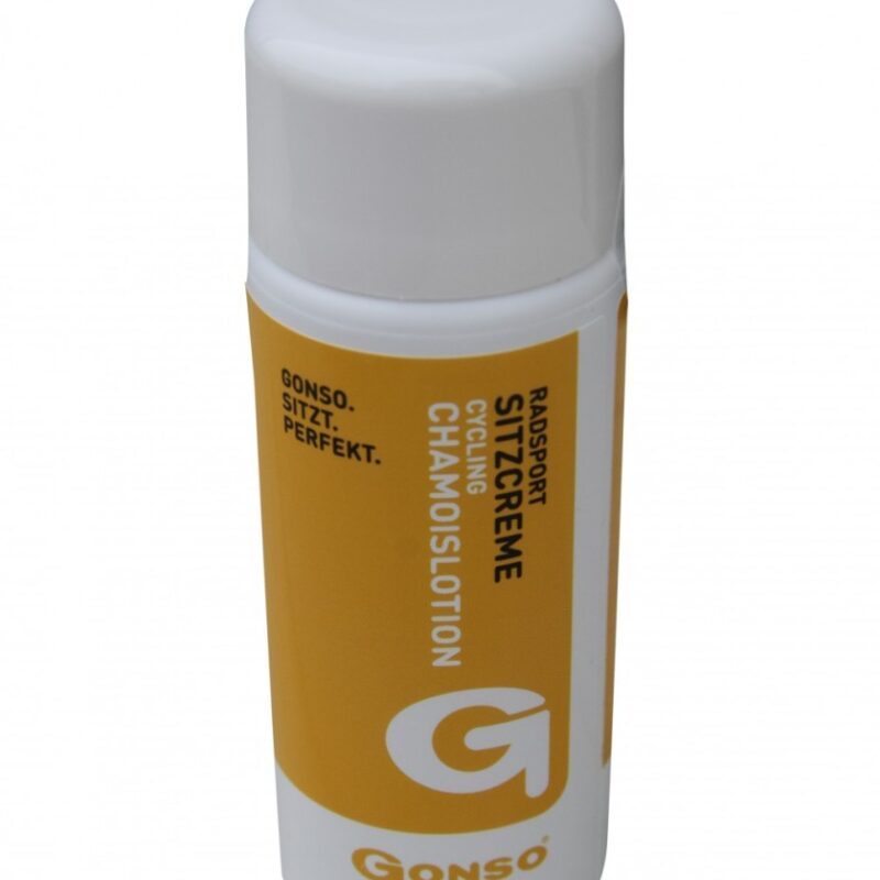 Gonso Sitzcreme Chamois Cream (1 piece)