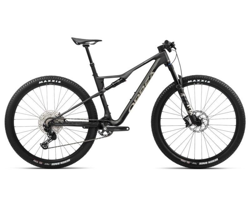 Orbea OIZ M30 Heren-L
