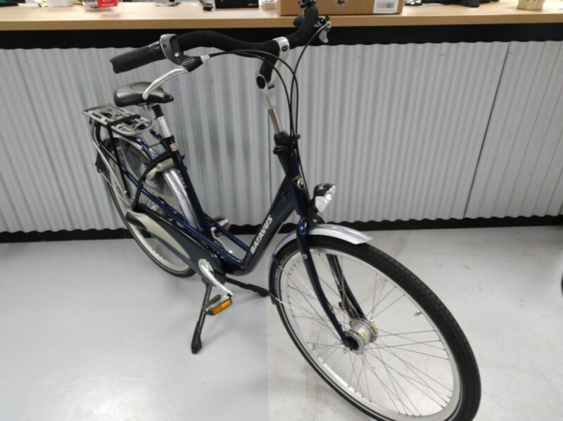 Batavus Mambo Deluxe Dames-53 cm