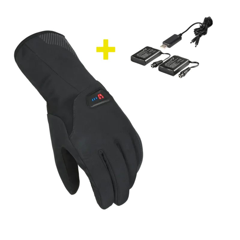 Macna Spark RTX Kit