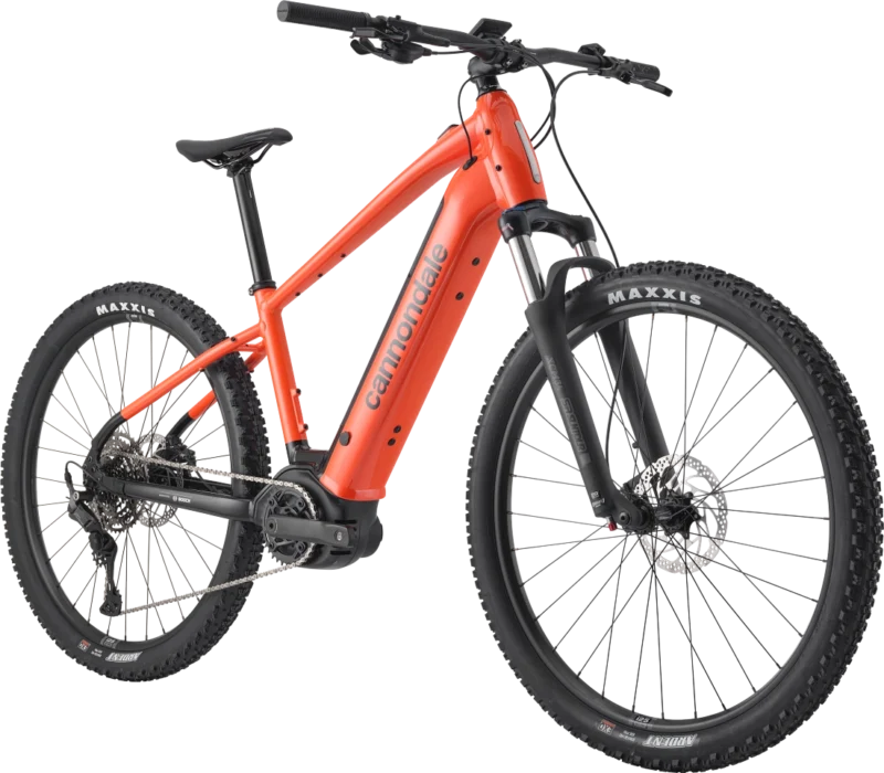 Cannondale Trail Neo Int-LG