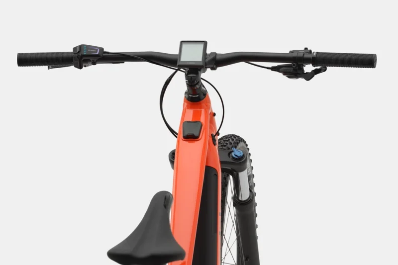 Cannondale Trail Neo Int-LG
