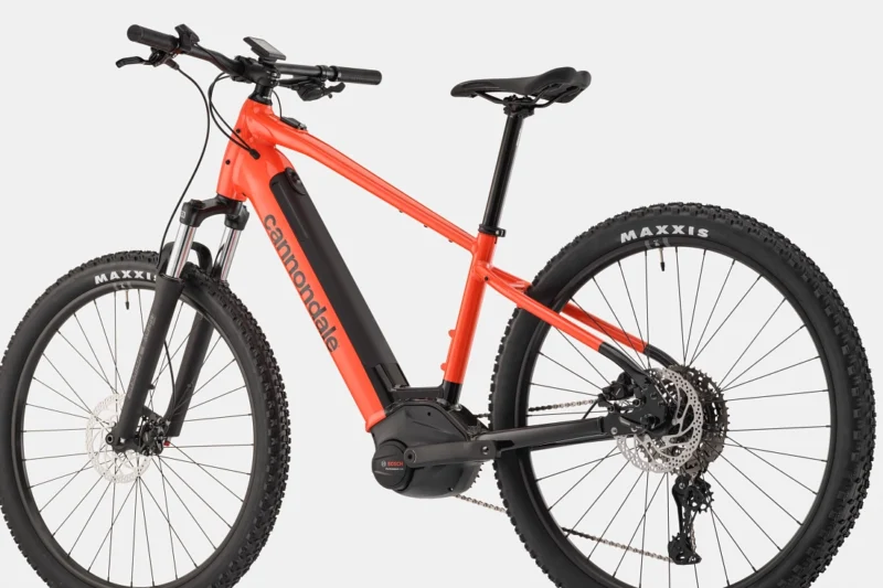 Cannondale Trail Neo Int-LG