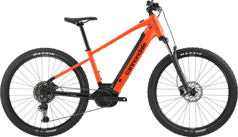 Cannondale Trail Neo Int-LG