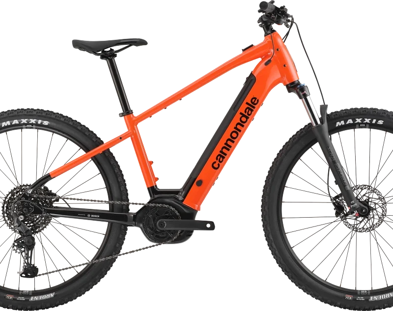 Cannondale Trail Neo Int-LG