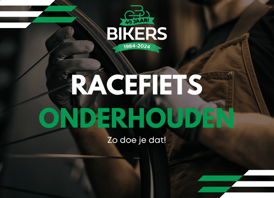 Houd Je Racefiets In Goede Conditie Tips Voor Het Onderhouden En Schoonmaken Van Je Racefiets